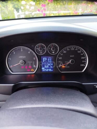 Hyundai i30 2008, 326,000 km - 1.6 l - Bakı