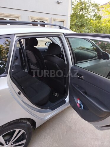 Hyundai i30 2008, 326,000 km - 1.6 l - Bakı