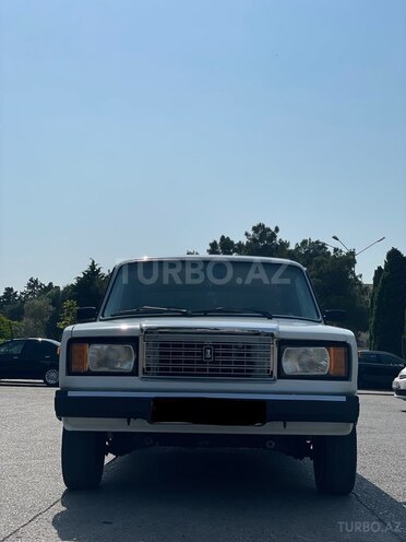 LADA (VAZ) 2107 2009, 95,000 km - 1.6 l - Bakı