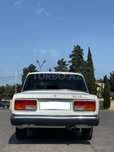 LADA (VAZ) 2107 2009, 95,000 km - 1.6 l - Bakı