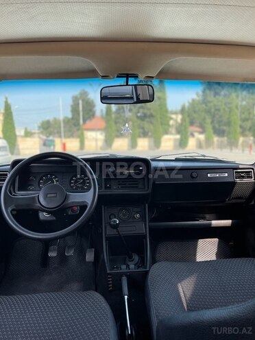 LADA (VAZ) 2107 2009, 95,000 km - 1.6 l - Bakı