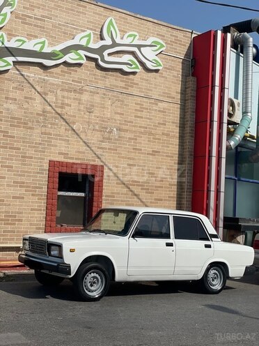 LADA (VAZ) 2107 2009, 95,000 km - 1.6 l - Bakı