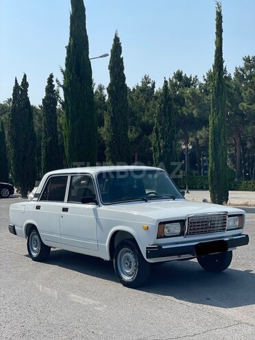 LADA (VAZ) 2107 2009, 95,000 km - 1.6 l - Bakı