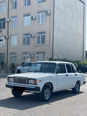 LADA (VAZ) 2107 2009, 95,000 km - 1.6 l - Bakı