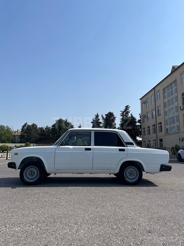 LADA (VAZ) 2107 2009, 95,000 km - 1.6 l - Bakı