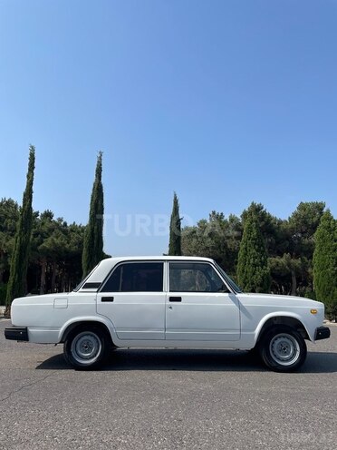 LADA (VAZ) 2107 2009, 95,000 km - 1.6 l - Bakı