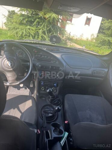 Chevrolet Niva 2013, 327,000 km - 1.7 l - Tərtər
