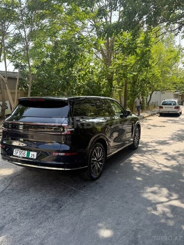 Changan Qiyuan Q07-4