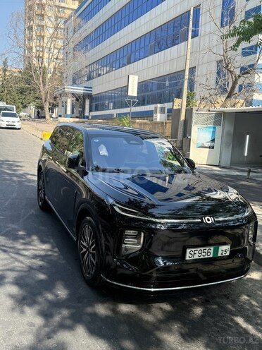 Changan Qiyuan Q07-3