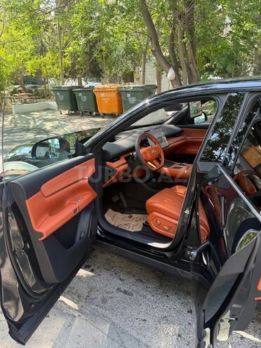 Changan Qiyuan Q07-9