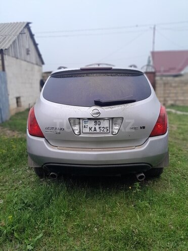 Nissan Murano 2023, 200,000 km - 3.5 l - Qusar