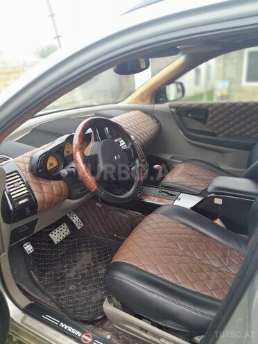 Nissan Murano 2023, 200,000 km - 3.5 l - Qusar
