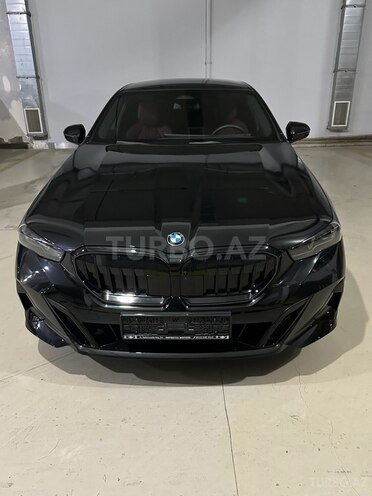 BMW 520-3