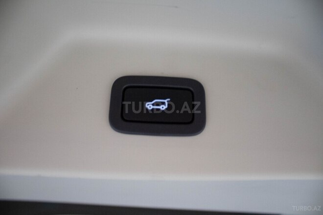 Land Rover Range Rover 2015, 100,000 km - 3.0 л - Bakı