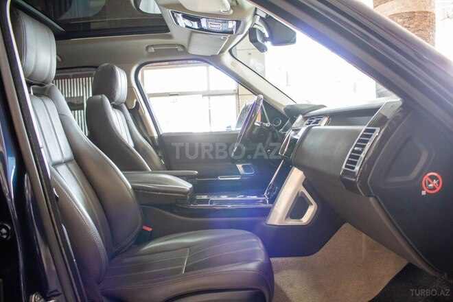 Land Rover Range Rover 2015, 100,000 km - 3.0 л - Bakı