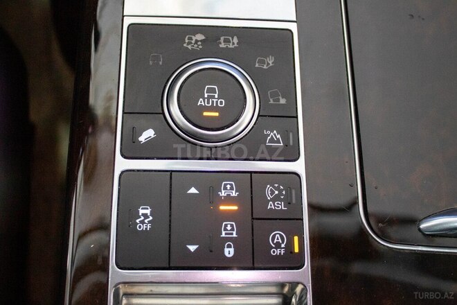 Land Rover Range Rover 2015, 100,000 km - 3.0 л - Bakı