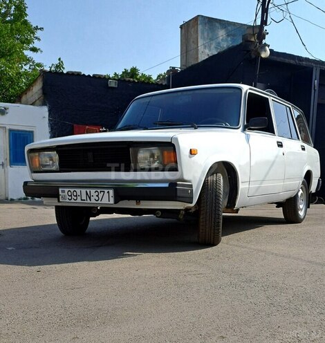 LADA (VAZ) 2104 2006, 88,000 km - 1.6 l - Bakı