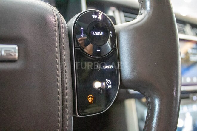 Land Rover Range Rover 2015, 100,000 km - 3.0 л - Bakı