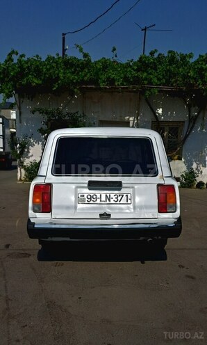 LADA (VAZ) 2104 2006, 88,000 km - 1.6 l - Bakı