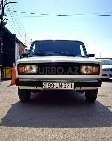 LADA (VAZ) 2104 2006, 88,000 km - 1.6 l - Bakı