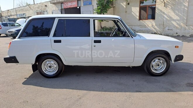 LADA (VAZ) 2104 2006, 88,000 km - 1.6 l - Bakı