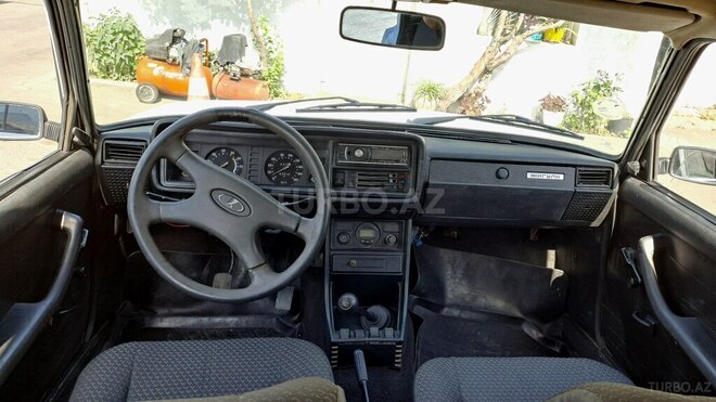 LADA (VAZ) 2104 2006, 88,000 km - 1.6 l - Bakı