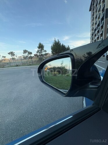 Hyundai Elantra 2017, 116,000 km - 2.0 l - Bakı