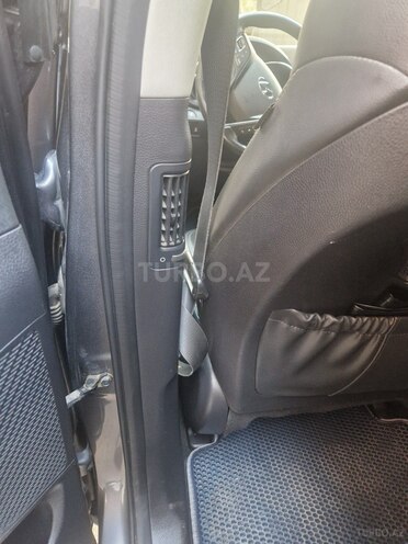 Hyundai Santa Fe 2015, 204,000 km - 2.2 l - Bakı