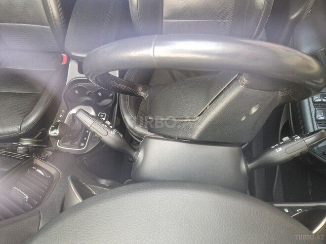Hyundai Santa Fe 2015, 204,000 km - 2.2 l - Bakı