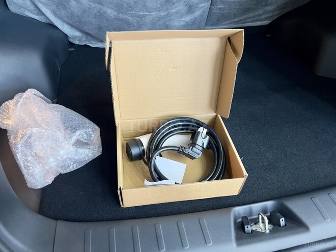 Changan Qiyuan Q05 2025, 0 km - 1.5 л - Bakı