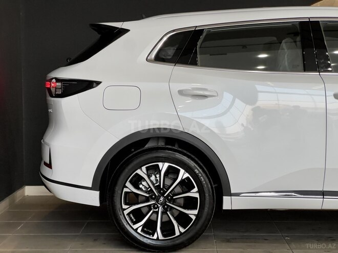 Changan Qiyuan Q05 2025, 0 km - 1.5 л - Bakı