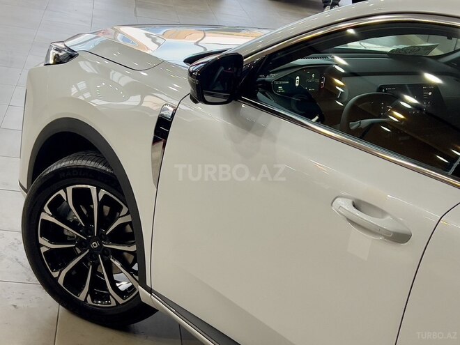 Changan Qiyuan Q05 2025, 0 km - 1.5 л - Bakı