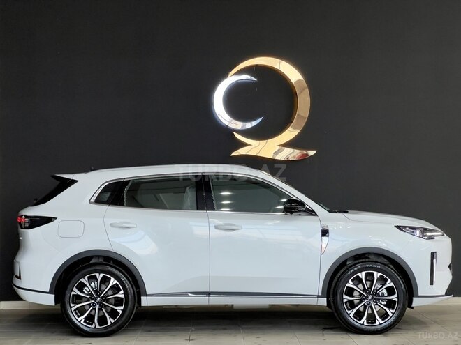 Changan Qiyuan Q05 2025, 0 km - 1.5 л - Bakı