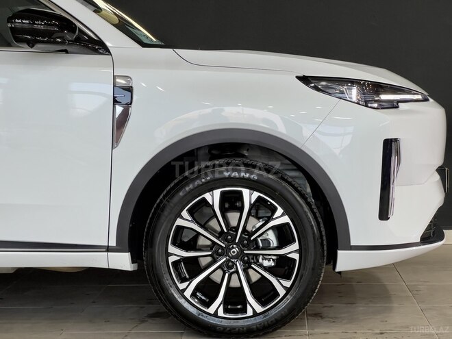 Changan Qiyuan Q05 2025, 0 km - 1.5 л - Bakı