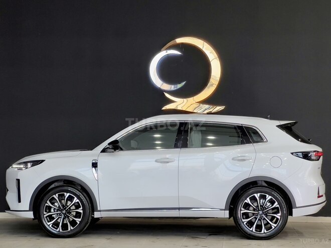 Changan Qiyuan Q05 2025, 0 km - 1.5 л - Bakı