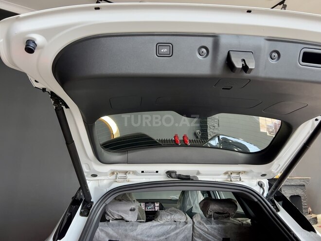 Changan Qiyuan Q05 2025, 0 km - 1.5 л - Bakı