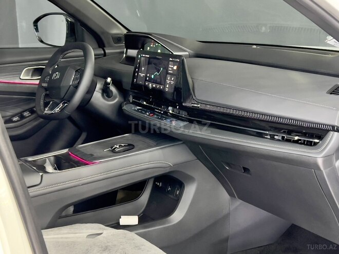 Changan Qiyuan Q05 2025, 0 km - 1.5 л - Bakı