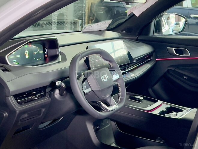 Changan Qiyuan Q05 2025, 0 km - 1.5 л - Bakı
