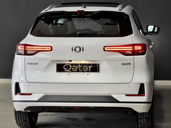 Changan Qiyuan Q05 2025, 0 km - 1.5 л - Bakı