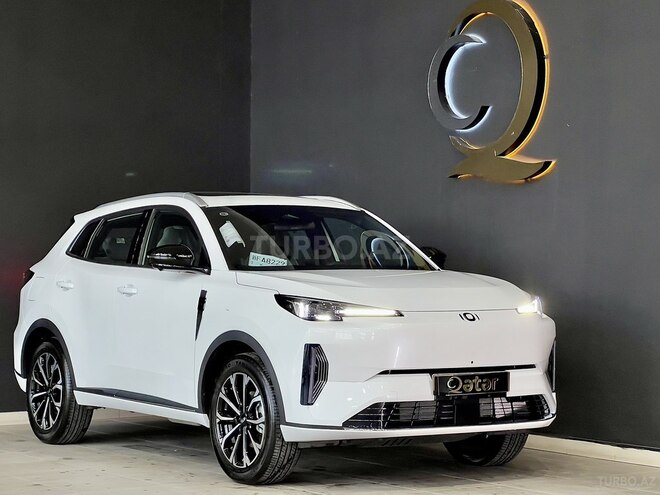 Changan Qiyuan Q05 2025, 0 km - 1.5 л - Bakı