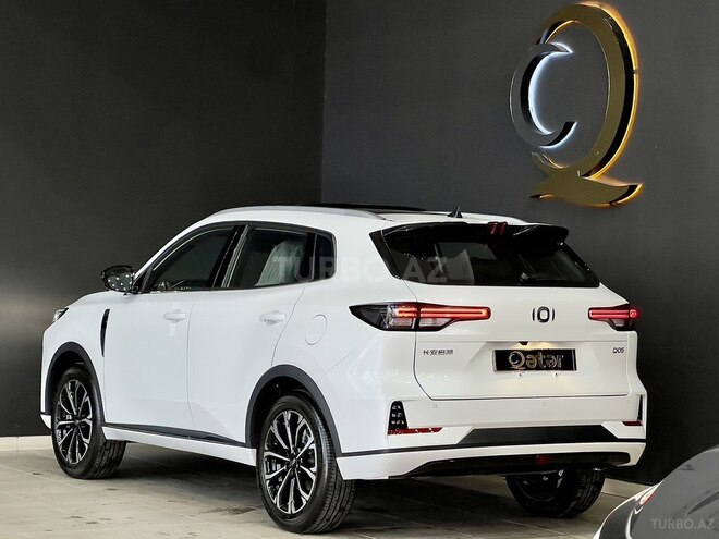 Changan Qiyuan Q05 2025, 0 km - 1.5 л - Bakı