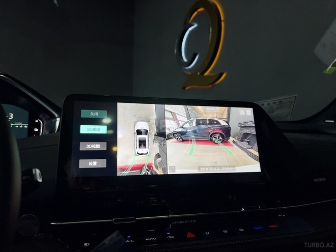 Changan Qiyuan Q05 2025, 0 km - 1.5 л - Bakı
