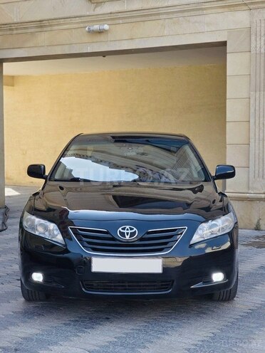 Toyota Camry 2007, 400,000 km - 2.4 л - Bakı