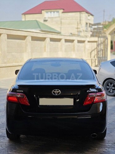 Toyota Camry 2007, 400,000 km - 2.4 л - Bakı