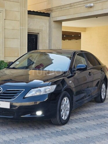 Toyota Camry 2007, 400,000 km - 2.4 л - Bakı
