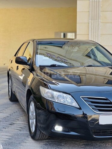 Toyota Camry 2007, 400,000 km - 2.4 л - Bakı
