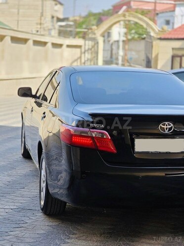 Toyota Camry 2007, 400,000 km - 2.4 л - Bakı