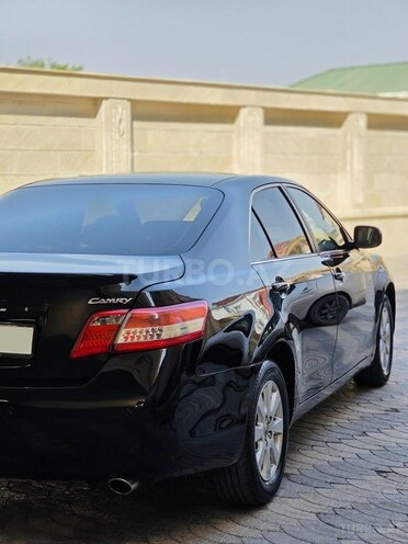 Toyota Camry 2007, 400,000 km - 2.4 л - Bakı