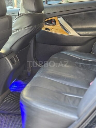 Toyota Camry 2007, 400,000 km - 2.4 л - Bakı
