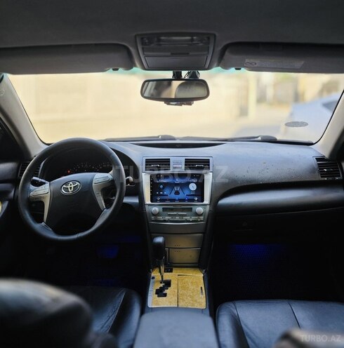 Toyota Camry 2007, 400,000 km - 2.4 л - Bakı
